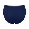 Lot de 3 High Leg Go Crush Blue Dark Combination