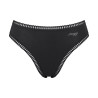 Lot de 3 High Leg Go Crush Blue Dark Combination