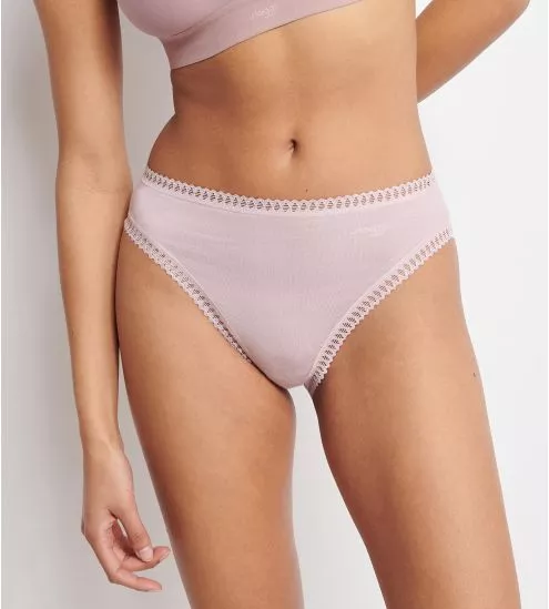 Lot de 3 High Leg Go Crush Multiple Colours