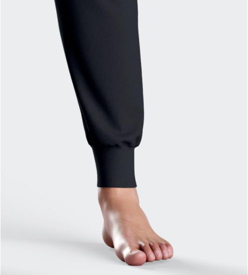 Pyjama homme resseré Gris Chiné