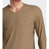 Pyjama homme resserré Noisette