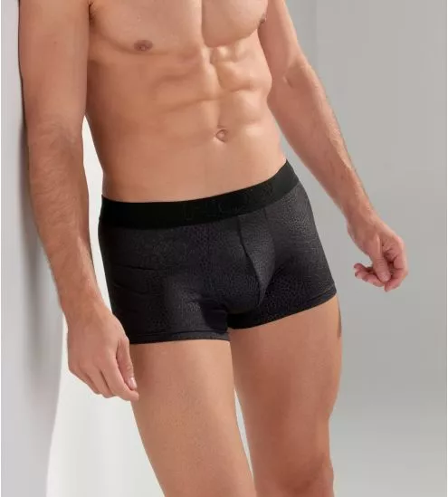 Boxer sexy homme
