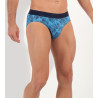 Slip coton modal DOURO Blue Print