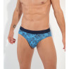 Slip coton modal DOURO Blue Print