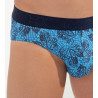 Slip coton modal DOURO Blue Print