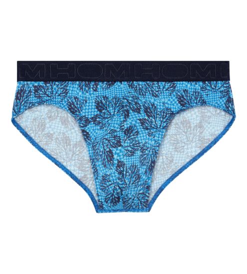 Slip coton modal DOURO Blue Print