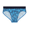 Slip coton modal DOURO Blue Print