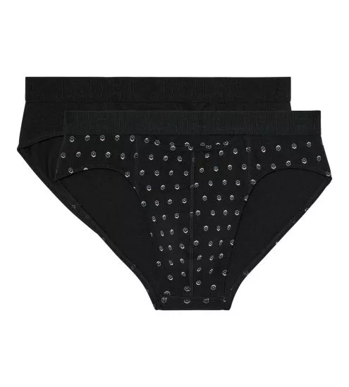 Set of 2 HO1 Gabriele Black...