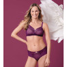 Shorty Rosemary Purple