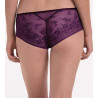 Shorty Rosemary Purple