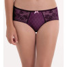Shorty Rosemary Purple