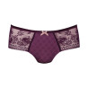 Shorty Rosemary Purple
