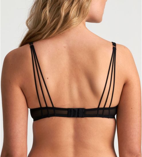 Soutien gorge Colima Noir