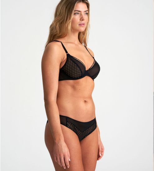 Soutien gorge Colima Noir