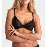 Soutien gorge Colima Noir