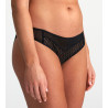 Slip brésilien Colima Noir