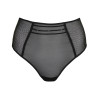 Culotte haute Colima Noir