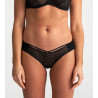 String Colima Noir