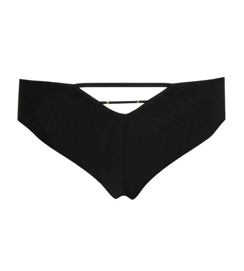 String Colima Noir
