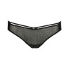 String Colima Noir