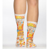 Chaussettes Femme Hello Autumn