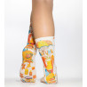 Chaussettes Femme Hello Autumn