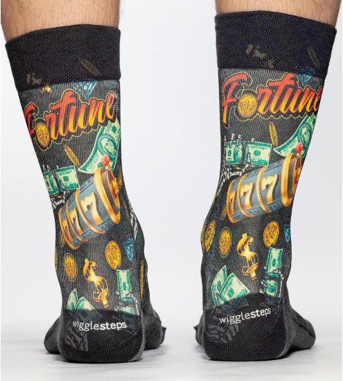 Chaussettes Homme Fortune