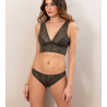 Brassière Tressage Graphic Eclat Aventure