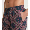Bas de pyjama homme Night Ink