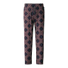 Bas de pyjama homme Night Ink