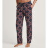 Bas de pyjama homme Night Ink