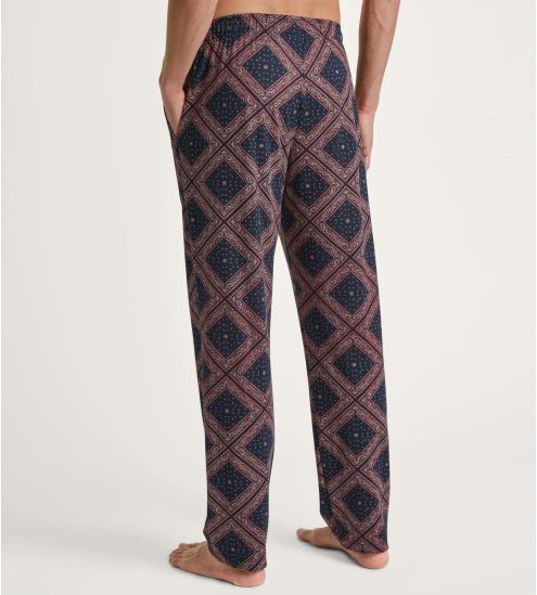 Bas de pyjama homme Night Ink