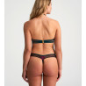 String Yoly Jewel Green