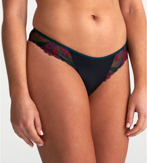 String Yoly Jewel Green
