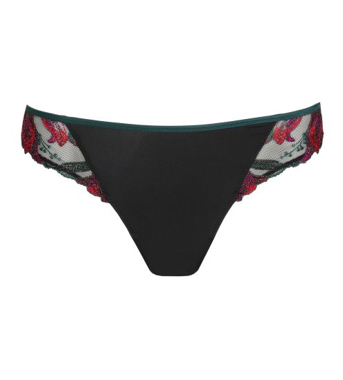 String Yoly Jewel Green