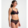 Shorty String Yoly Jewel Green