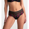Shorty String Yoly Jewel Green