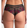 Shorty String Yoly Jewel Green