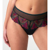Shorty String Yoly Jewel Green