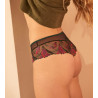 Shorty String Yoly Jewel Green
