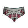 Shorty String Yoly Jewel Green