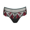 Shorty String Yoly Jewel Green