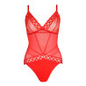 Body Jhana Fiesta Rouge