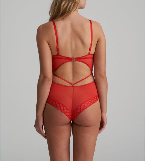 Body Jhana Fiesta Rouge