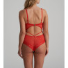 Body Jhana Fiesta Rouge