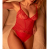 Body Jhana Fiesta Rouge