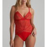Body Jhana Fiesta Rouge