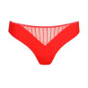 Slip Brésilien Jhana Fiesta Rouge