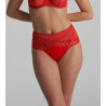 Slip Tai Rétro Jhana Fiesta Rouge