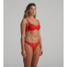 String Jhana Fiesta Rouge